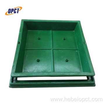 sewer manhole cover plastic,grp/frp manhole cover